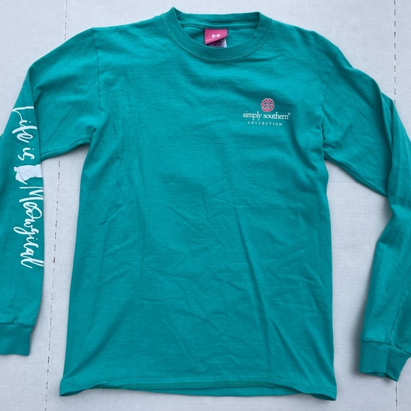 Simply Southern Long Sleeve - Picture 2 of 7